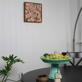 It Shimmers Like the Light