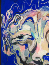 Caught in a Flowery Daze