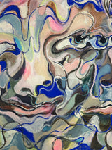 Caught in a Flowery Daze