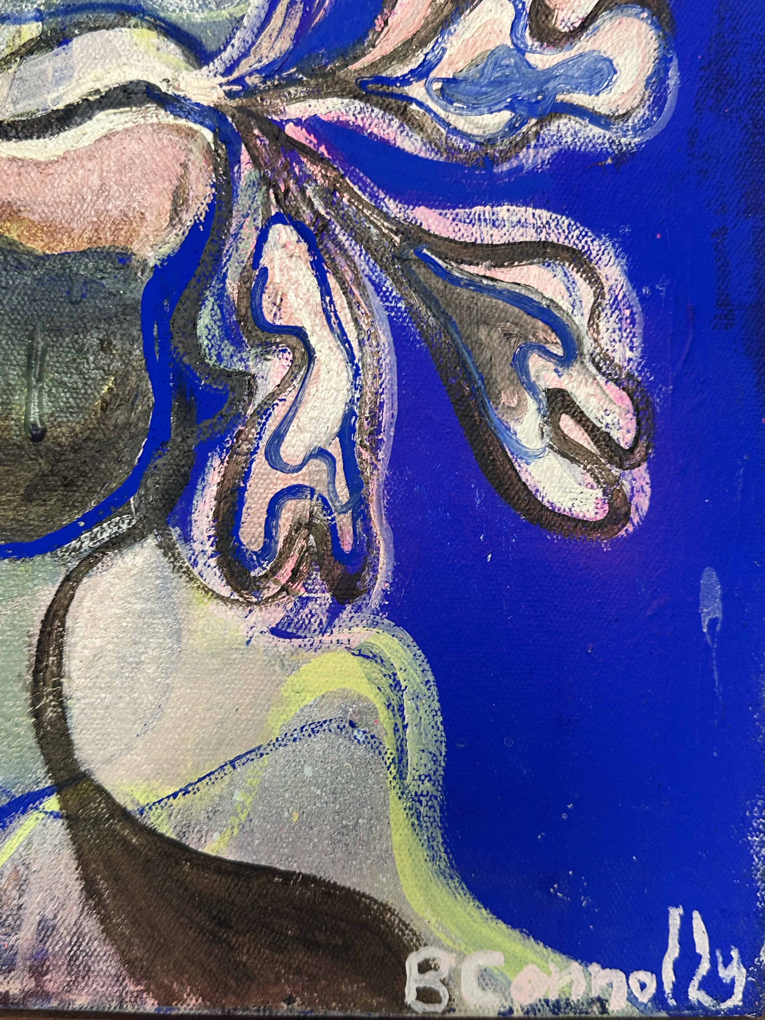 Caught in a Flowery Daze