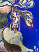 Caught in a Flowery Daze