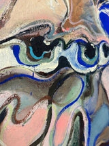 Caught in a Flowery Daze