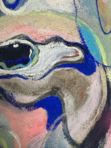 Caught in a Flowery Daze