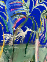 You’ll find me Reclining in the Garden, Watching the Angels float overhead.