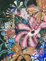 Hold me in the Garden, Sweet Flower