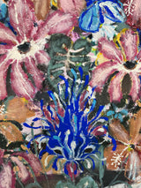 Hold me in the Garden, Sweet Flower