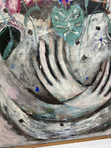 Hold me in the Garden, Sweet Flower