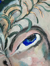 Spirit Bird, Guide me Home