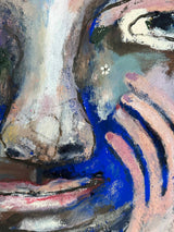 The Multi-Faceted Flower