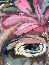 The Multi-Faceted Flower