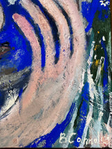 The Multi-Faceted Flower