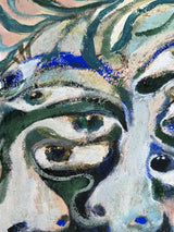 Moving to the Rhythm of Nature’s Calling