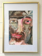 I think of you in every Bloom