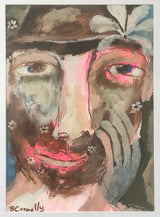 I think of you in every Bloom