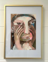 A Softening Breeze and deepening Inhale