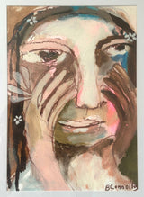 A Softening Breeze and deepening Inhale