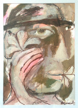 You are an entire field of Flowers