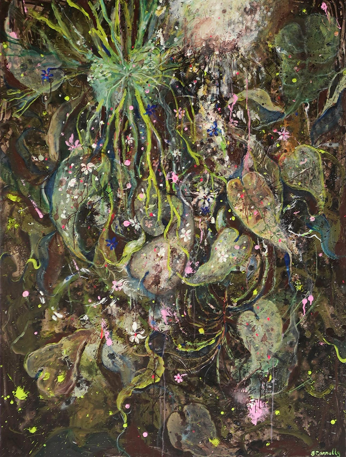 Portals of the Forest