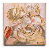 Feel Like I'm Dreaming Print Artwork