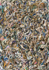 The Chaos & The Calm Print Artwork - Brian Connolly Art