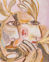 Feel Like I'm Dreaming Print Artwork