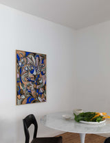 The Messengers 'Original' Artwork - Brian Connolly Art