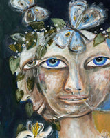 Shadow Work Original Artwork - Brian Connolly Art