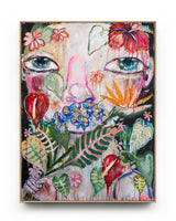 Star Gazing Print Artwork - Brian Connolly Art