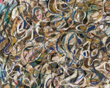 The Chaos & The Calm Original Artwork - Brian Connolly Art