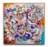 The Roots Run Deep Print Artwork - Brian Connolly Art