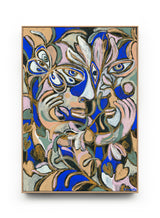 The Messengers 'Original' Artwork - Brian Connolly Art