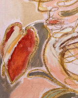 Feel Like I'm Dreaming Print Artwork