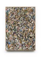 The Chaos & The Calm Print Artwork - Brian Connolly Art