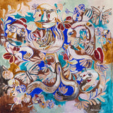 The Roots Run Deep Print Artwork - Brian Connolly Art