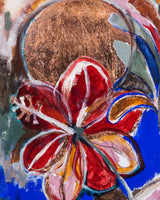 Still Thinking Of You Original Artwork