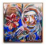 Still Thinking Of You Original Artwork