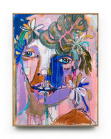 Some Place Else Print Artwork - Brian Connolly Art