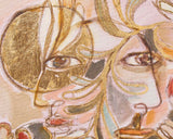 Feel Like I'm Dreaming Print Artwork