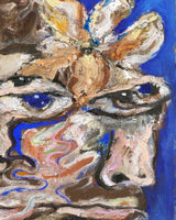 Changing Tides Original Artwork