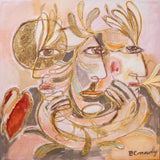 Feel Like I'm Dreaming Print Artwork