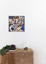 Changing Tides Original Artwork