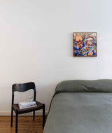 Still Thinking Of You Original Artwork