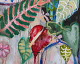 Star Gazing Print Artwork - Brian Connolly Art