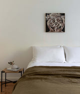 Love Spilling Into Empty Corners Original Artwork - Brian Connolly Art