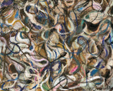 The Chaos & The Calm Print Artwork - Brian Connolly Art