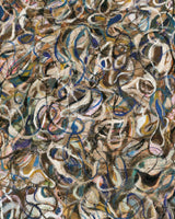 The Chaos & The Calm Original Artwork - Brian Connolly Art