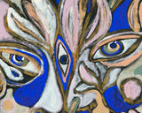 The Messengers 'Original' Artwork - Brian Connolly Art