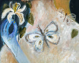 Shadow Work Original Artwork - Brian Connolly Art