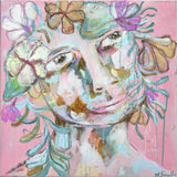 Catching Light Print Art