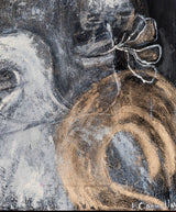 Seeking Guidance From My Inner Egret